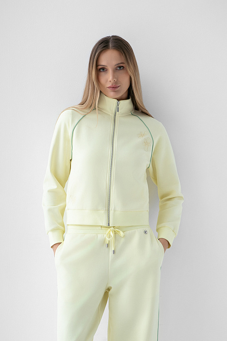 Спортивный костюм, цвет 