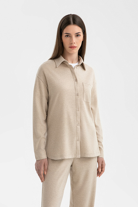 Костюм домашний, цвет 