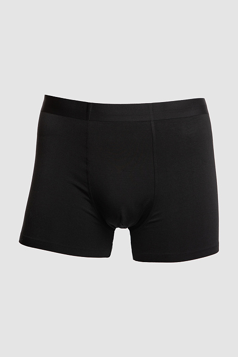 Боксеры, цвет Черный