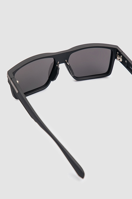 Очки солнцезащитные с поляризацией, цвет Черный