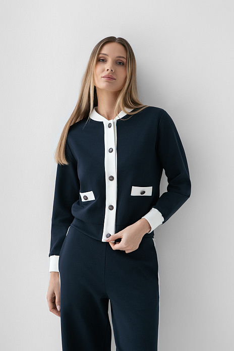 Спортивный костюм, цвет 