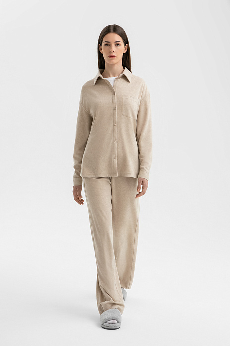 Костюм домашний, цвет 