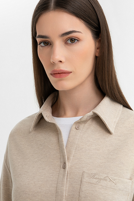 Костюм домашний, цвет 