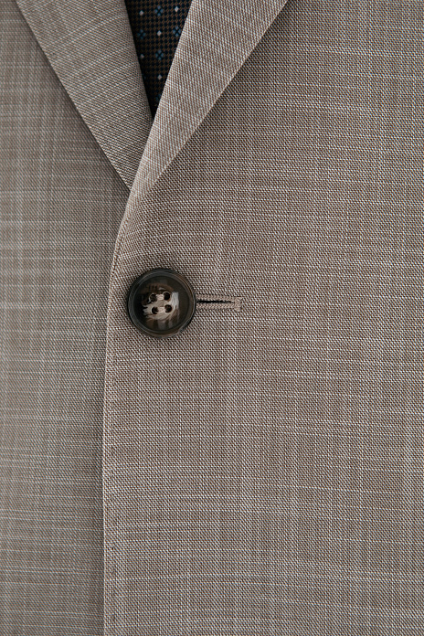 Пиджак, цвет Бежевый